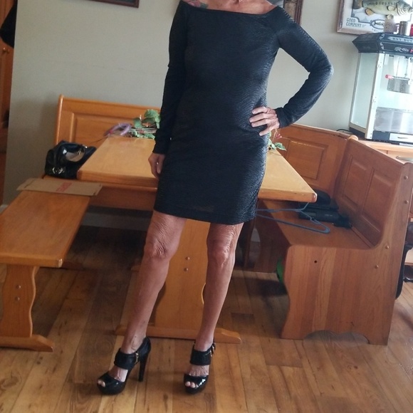 Womens BCB Generation Dress - Picture 8 of 8